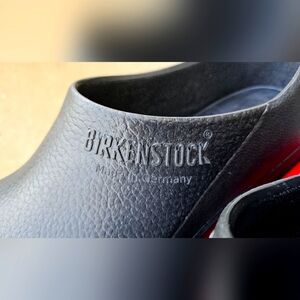 Birkenstock Profi-Birki 2012 shoes sz 43 made in Germany